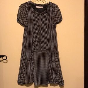 Zara dress